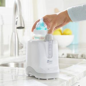 Simple Serve Bottle Warmer